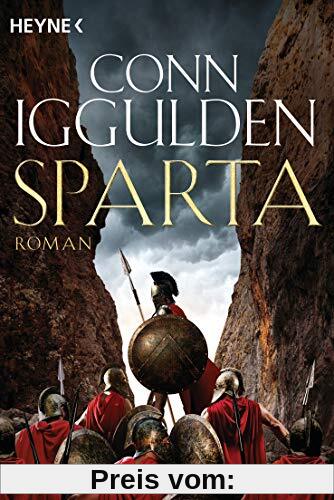 Sparta: Roman